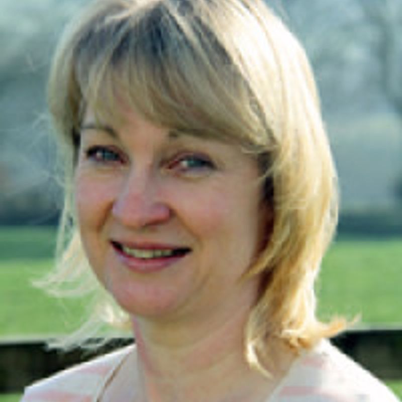 Rachael Thomas profile picture