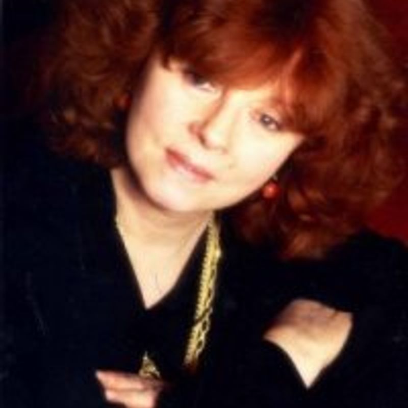 Régine Deforges profile picture