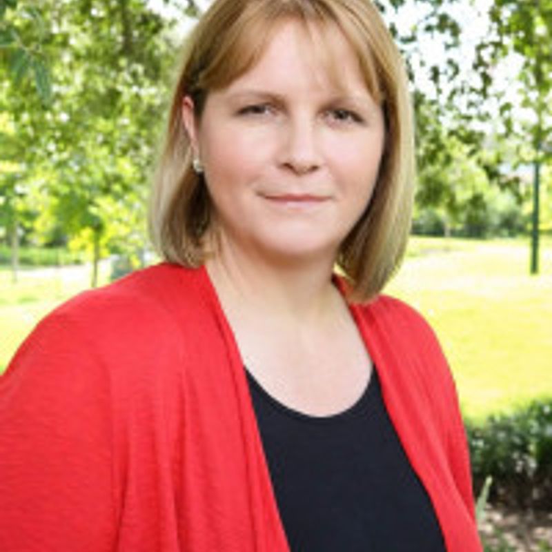 Caroline Leech profile picture