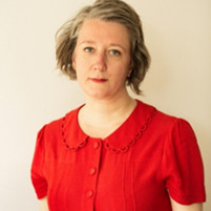 Claire Fuller profile picture