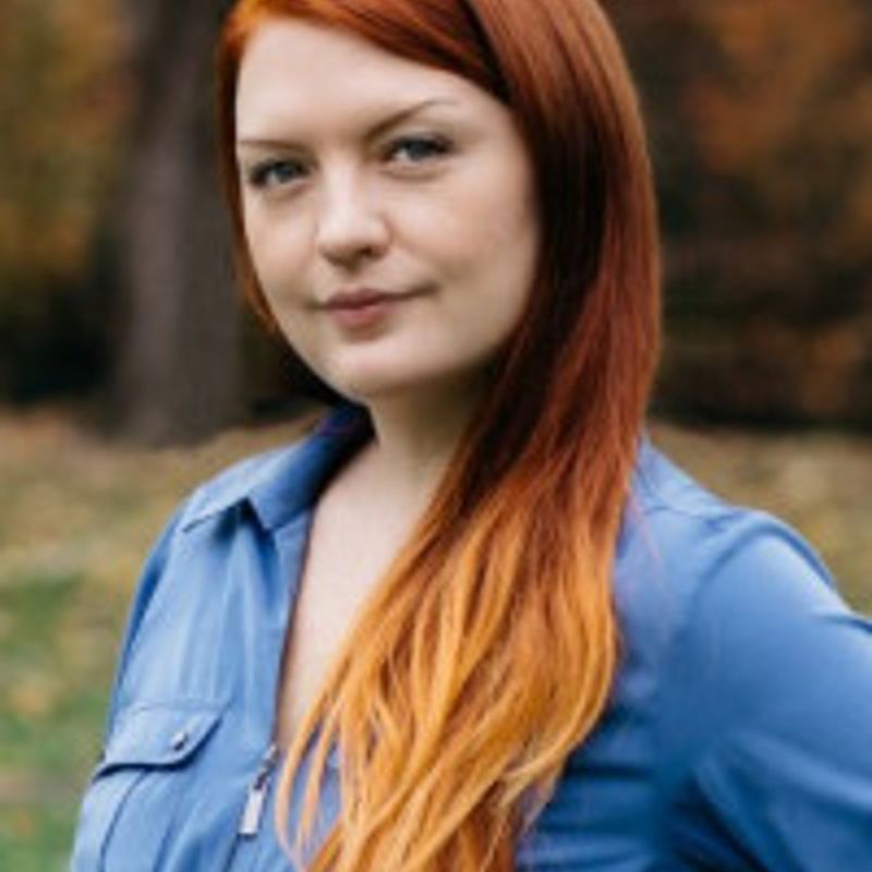 Emily Suvada profile picture