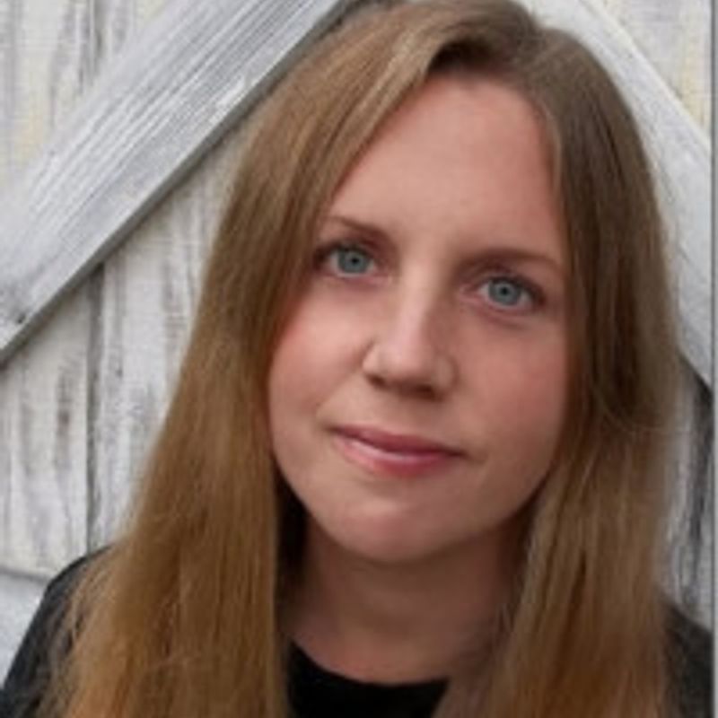 Gillian French profile picture