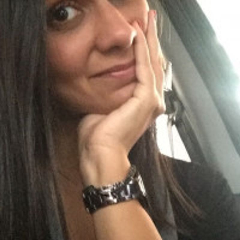 Karine Aragão profile picture