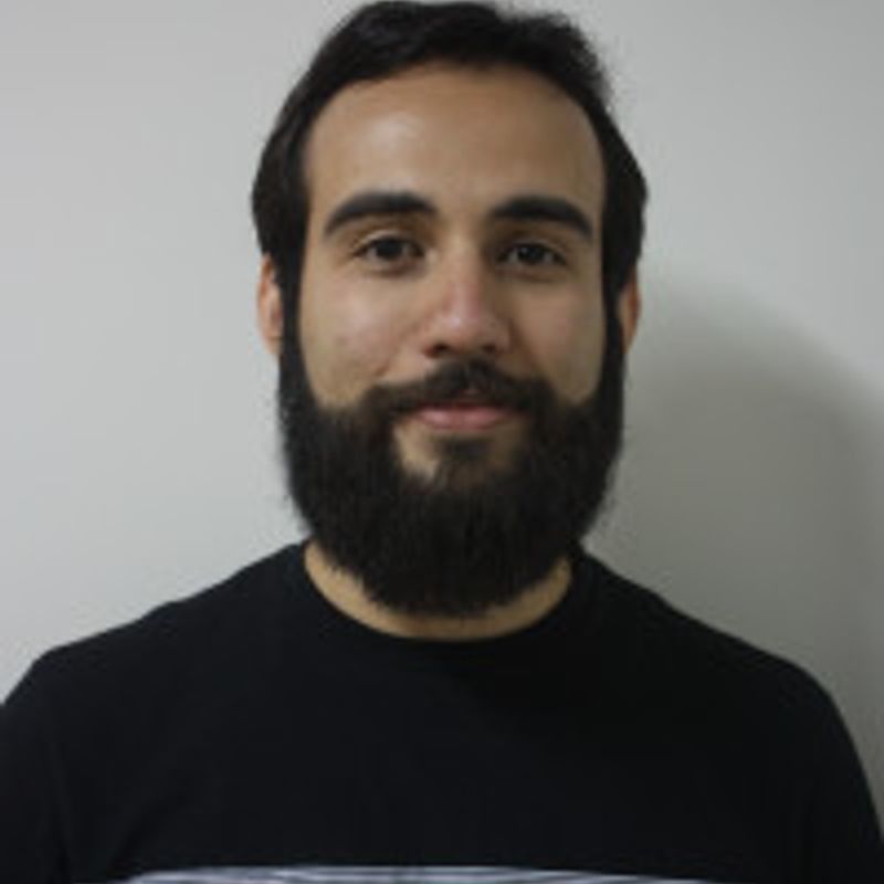 Victor Salzeda profile picture