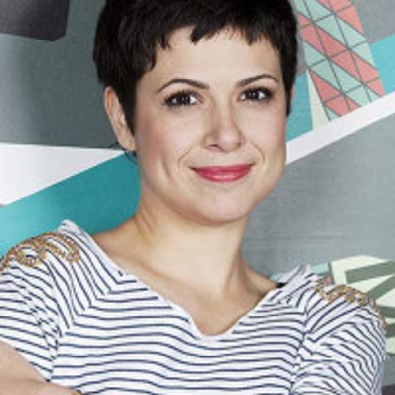 Gaía Passarelli profile picture