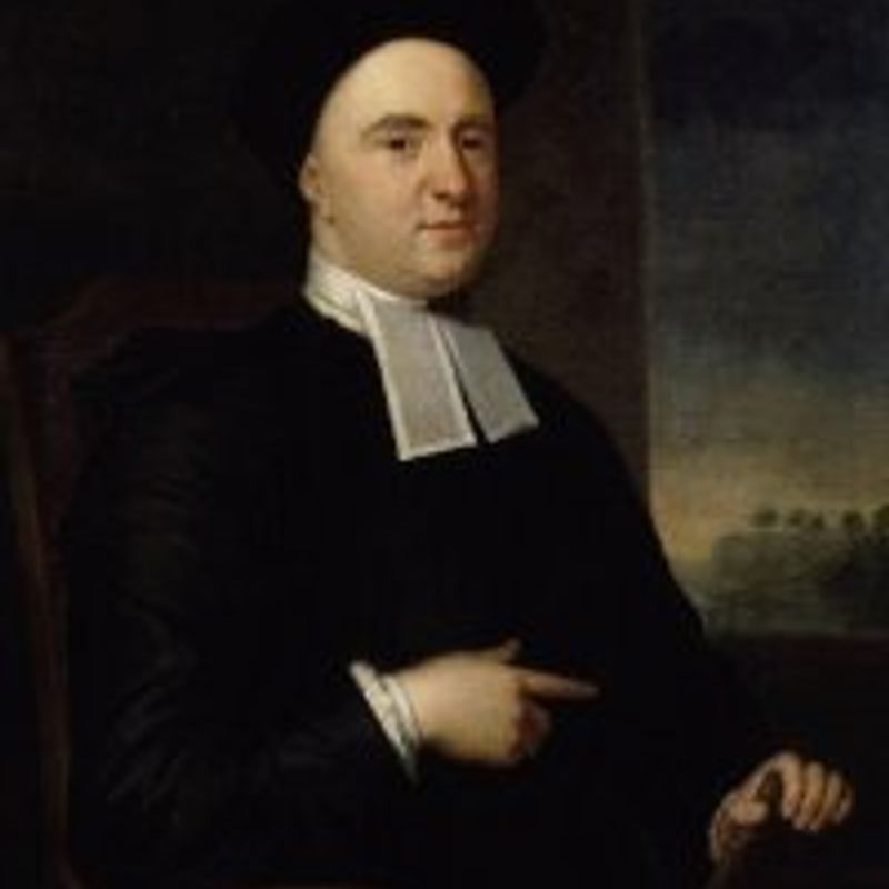 George Berkeley profile picture