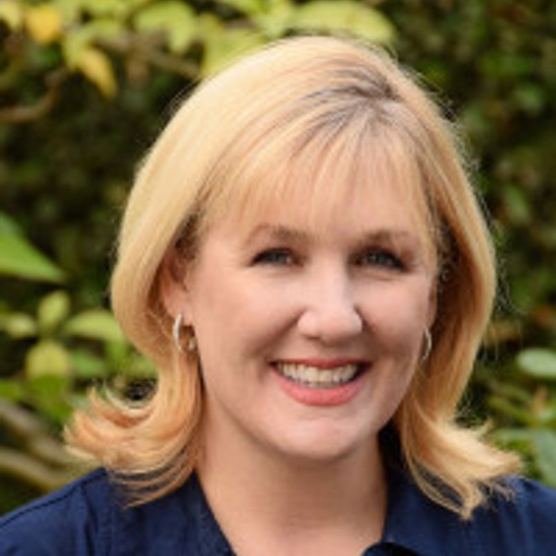 Julie McElwain profile picture