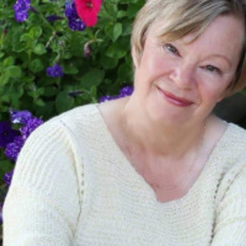 Jodi Taylor profile picture