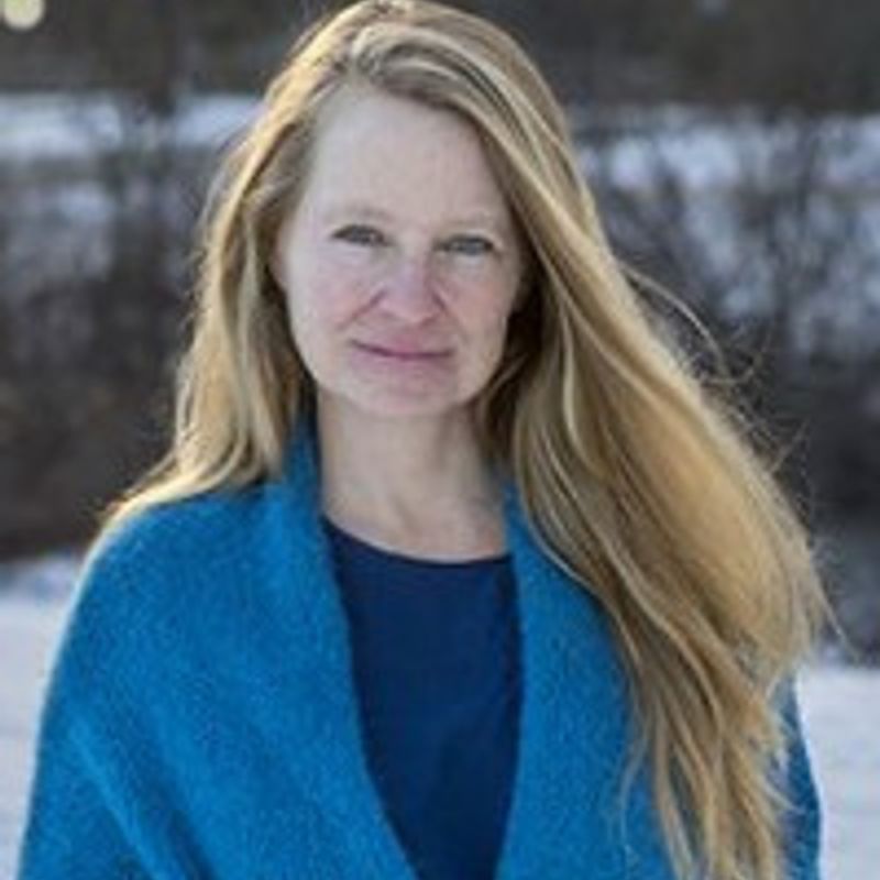Samantha Hunt profile picture