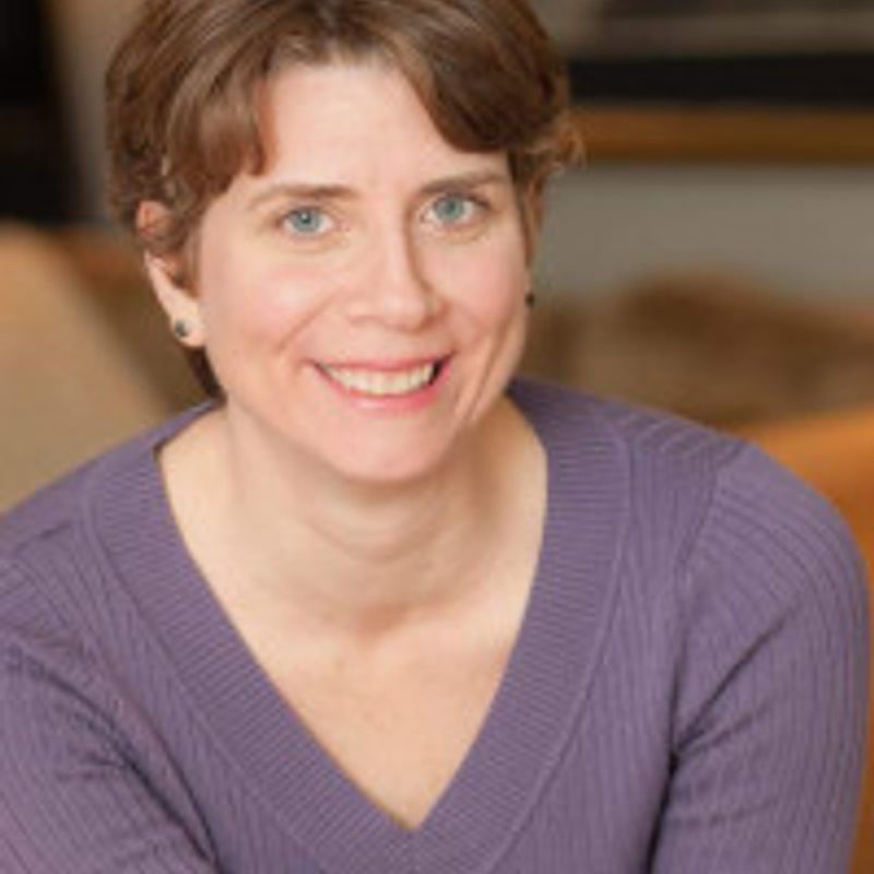 Joanna Shupe profile picture