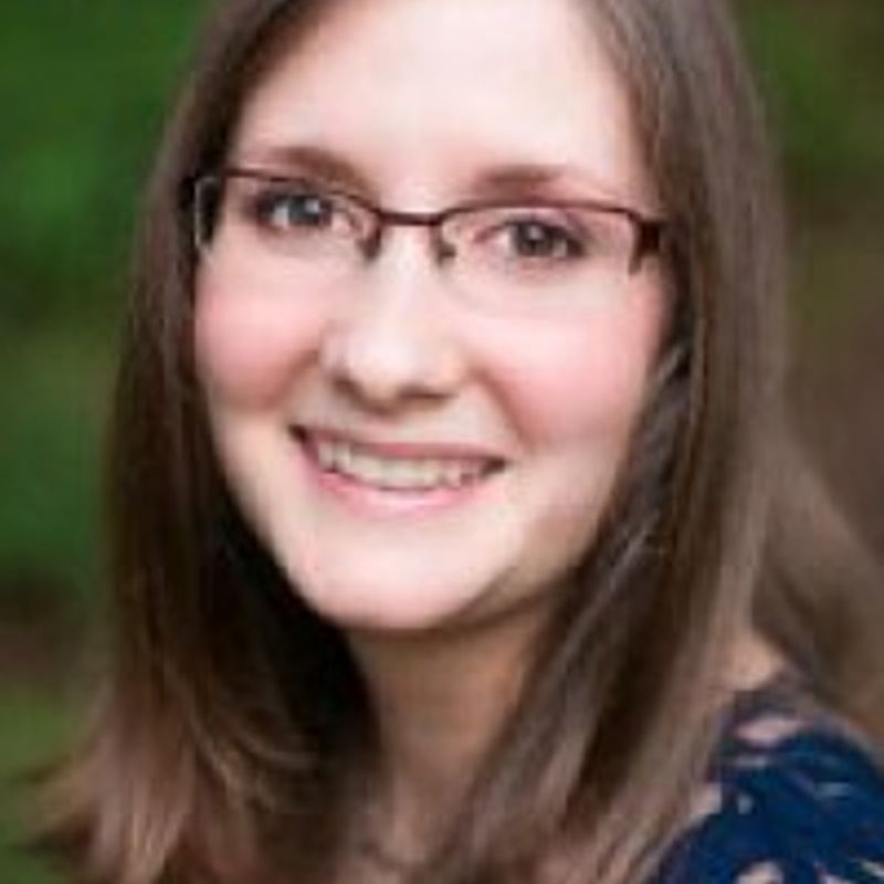 Rachael Allen profile picture