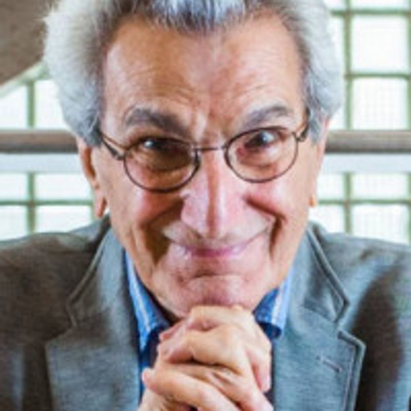 Antonio Negri profile picture