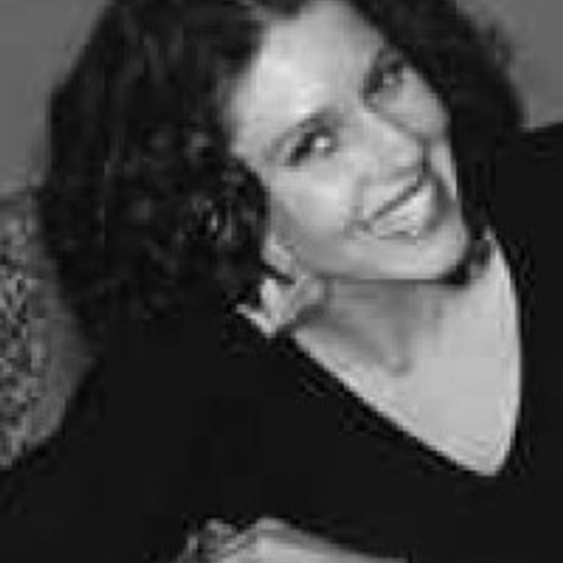 Laura Ruby profile picture