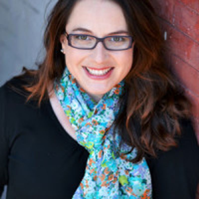 Lydia Netzer profile picture