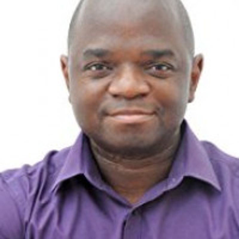 Tade Thompson profile picture