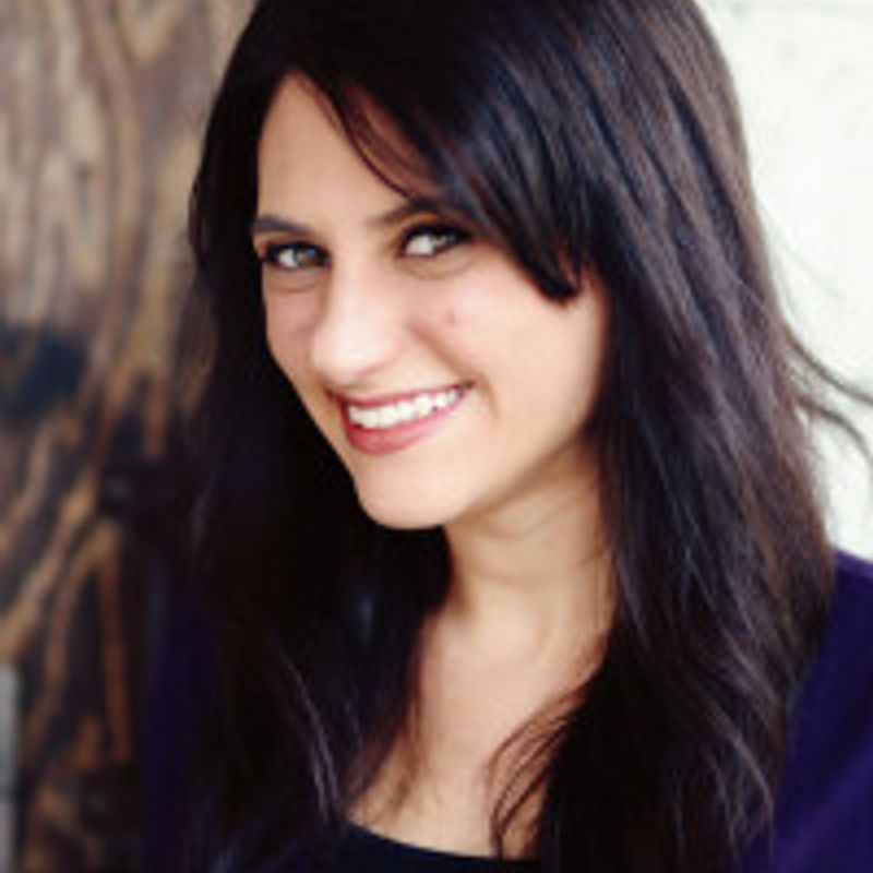 Lauren Gibaldi profile picture