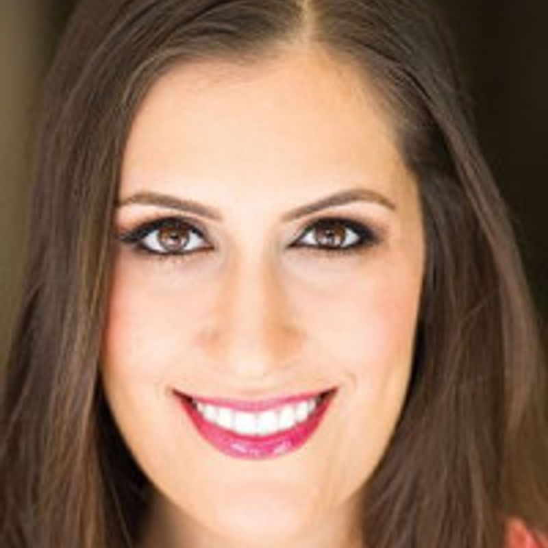 Alexandra Monir profile picture