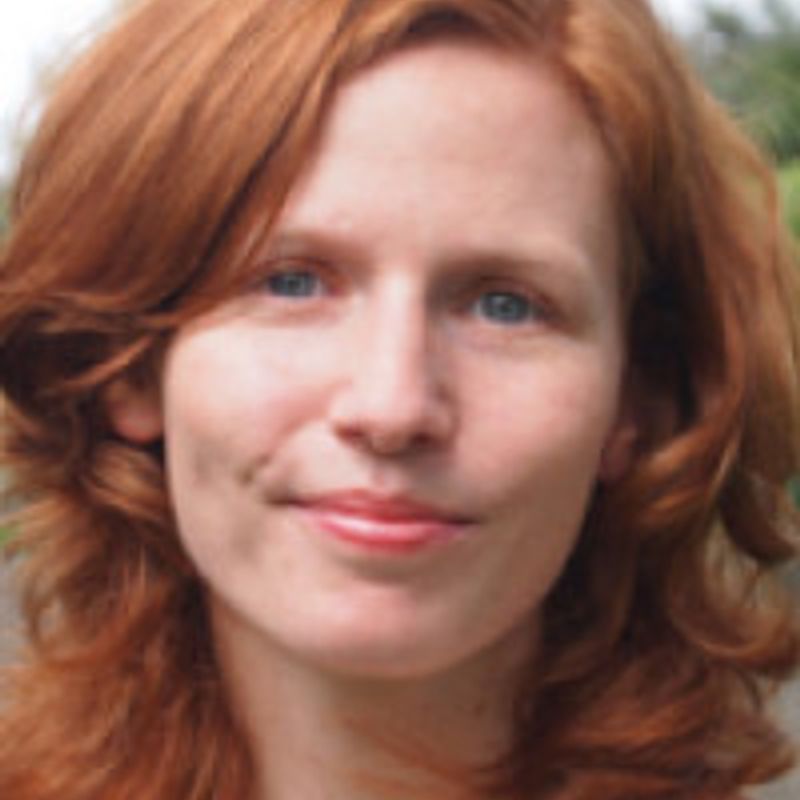 Mary Taranta profile picture