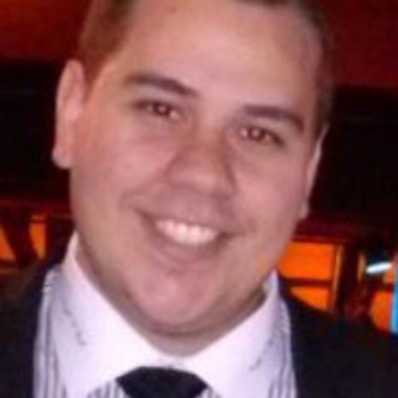 Charles Gonçalves Patrício Jr profile picture