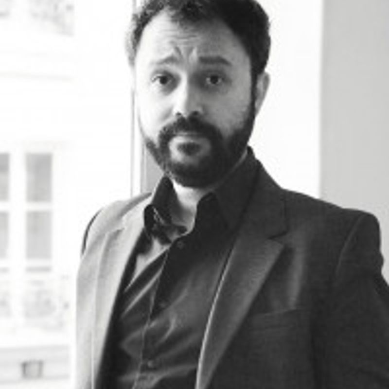 Riad Sattouf profile picture