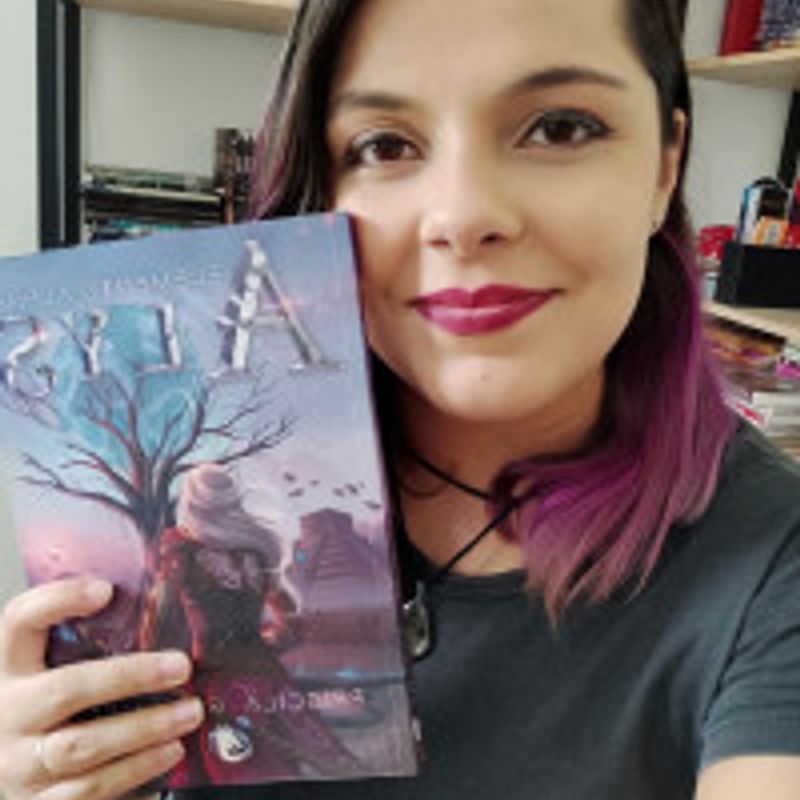 Priscila de Jesus Ferreira Gonçalves profile picture
