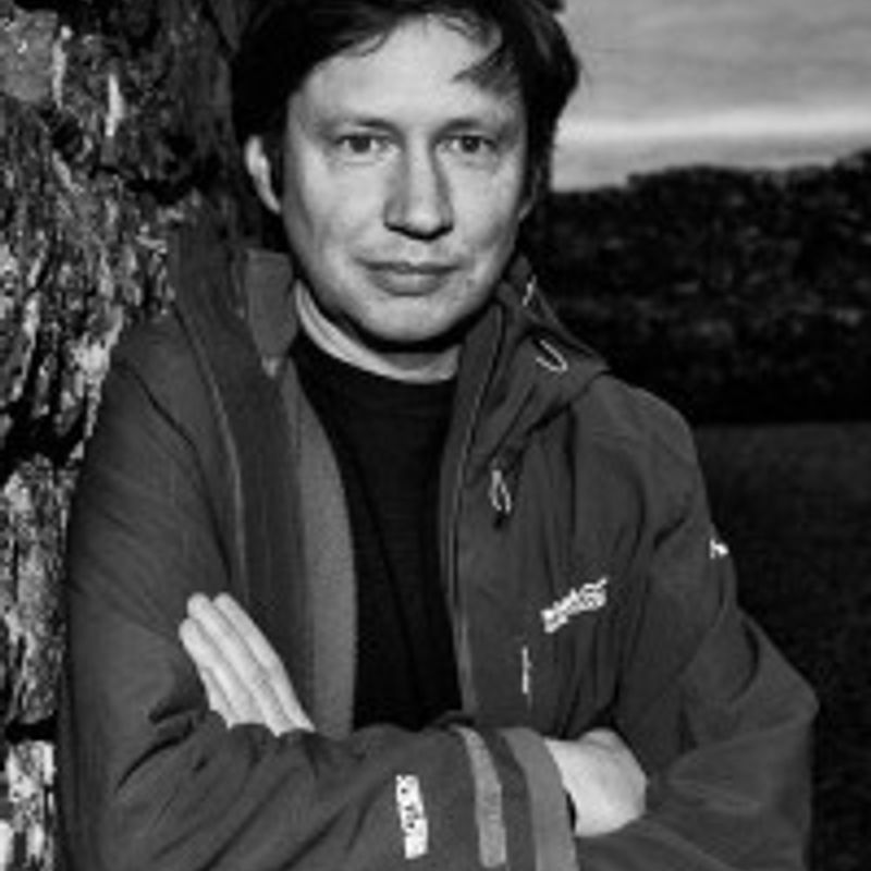 Peadar Ó Guilín profile picture