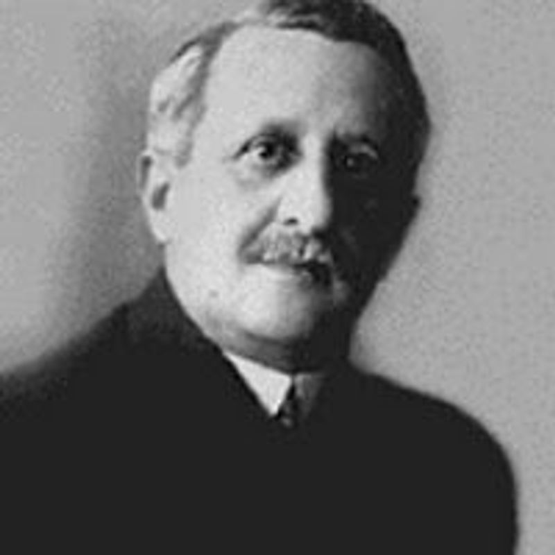 José Pereira da Graça Aranha profile picture