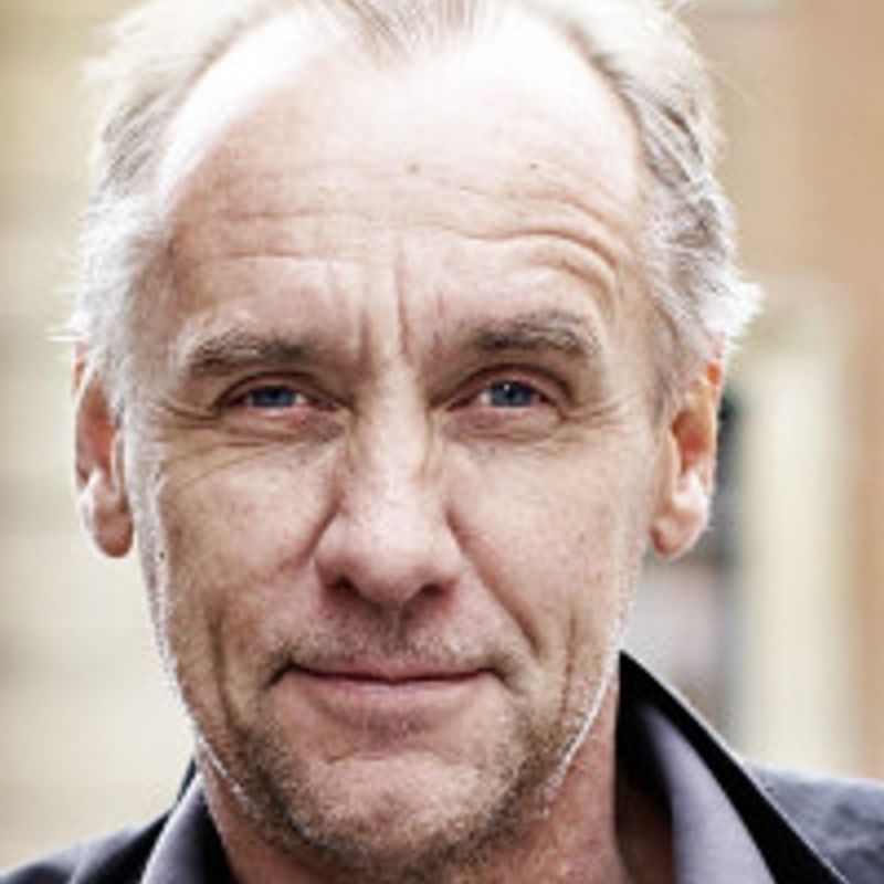 Håkan Nesser profile picture