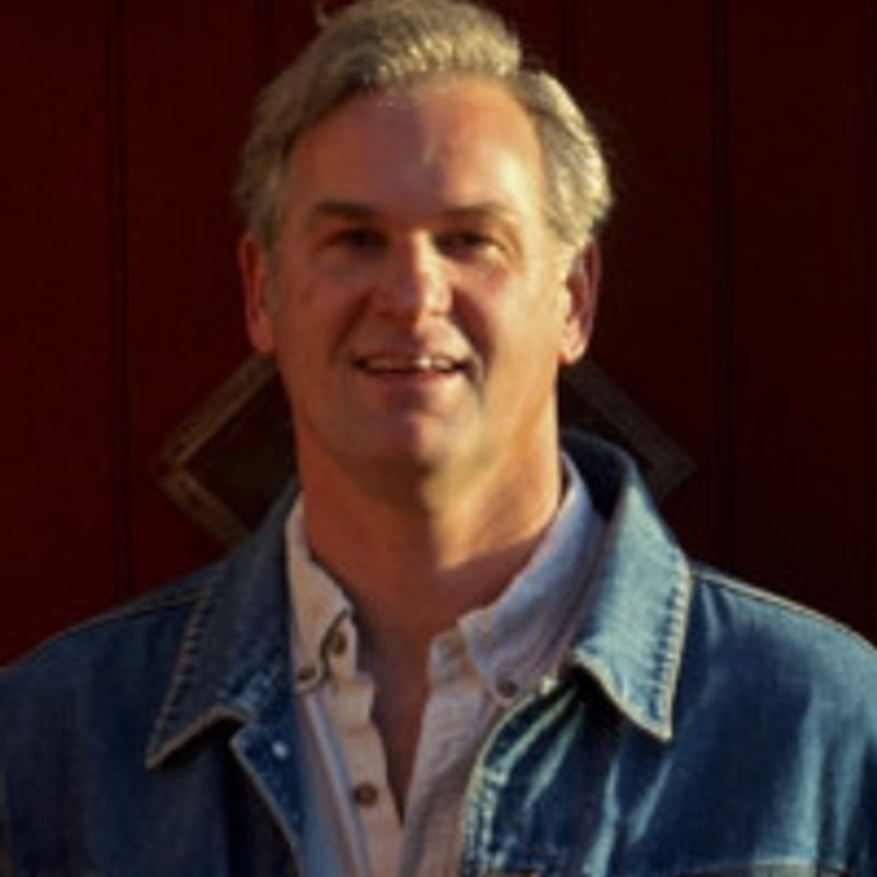 Stephen P. Kiernan profile picture