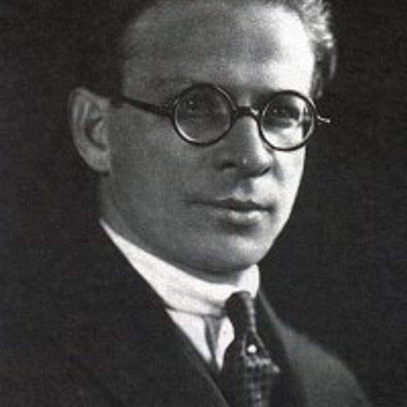 Paulo Menotti Del Picchia profile picture
