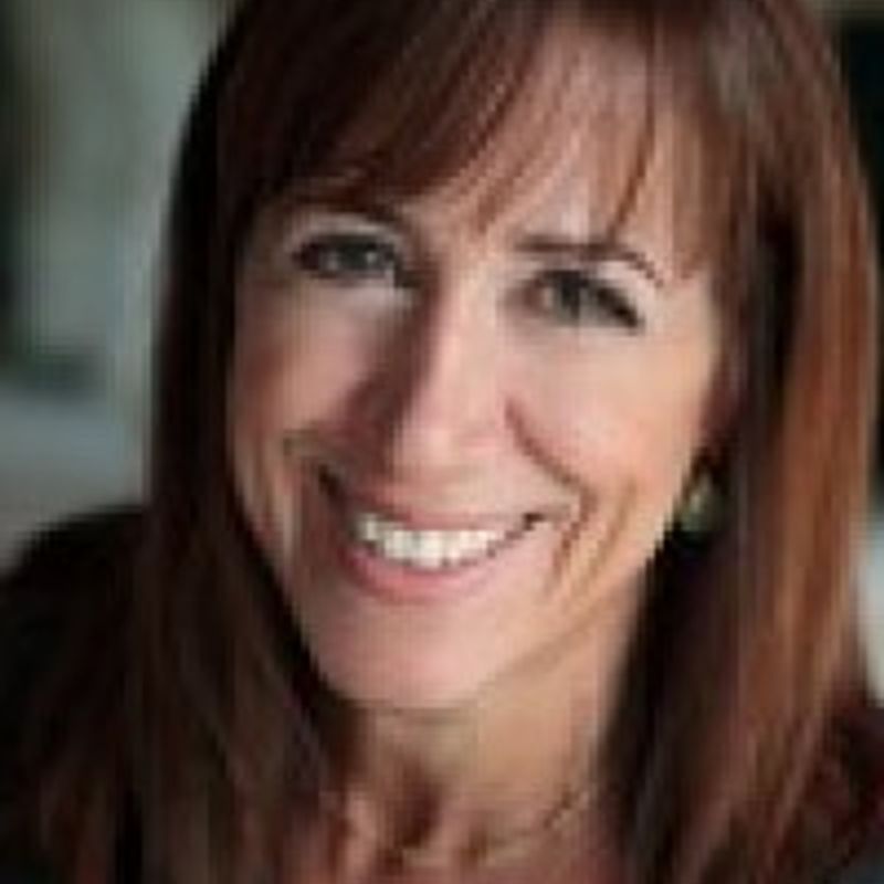 Ellen Sussman profile picture