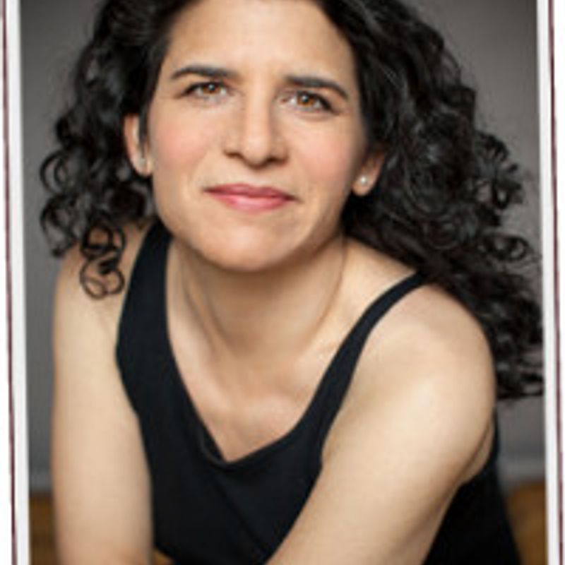 Melissa Kantor profile picture