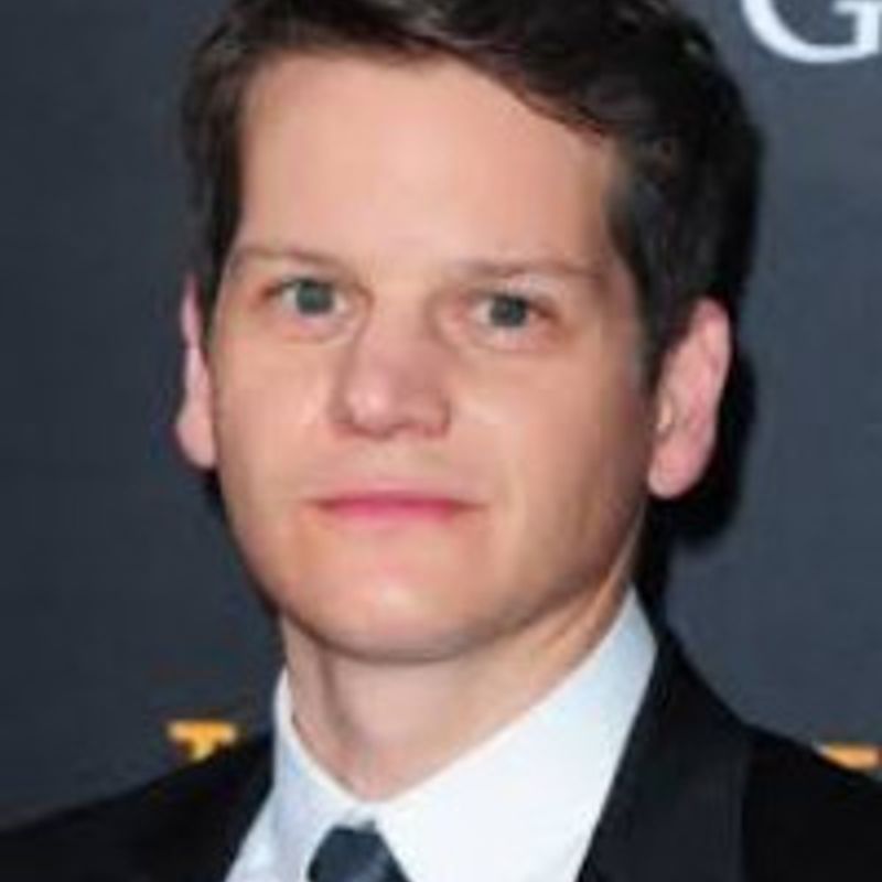  Graham Moore  profile picture