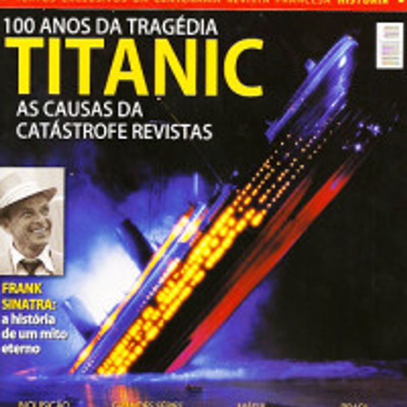 Revista História Viva profile picture