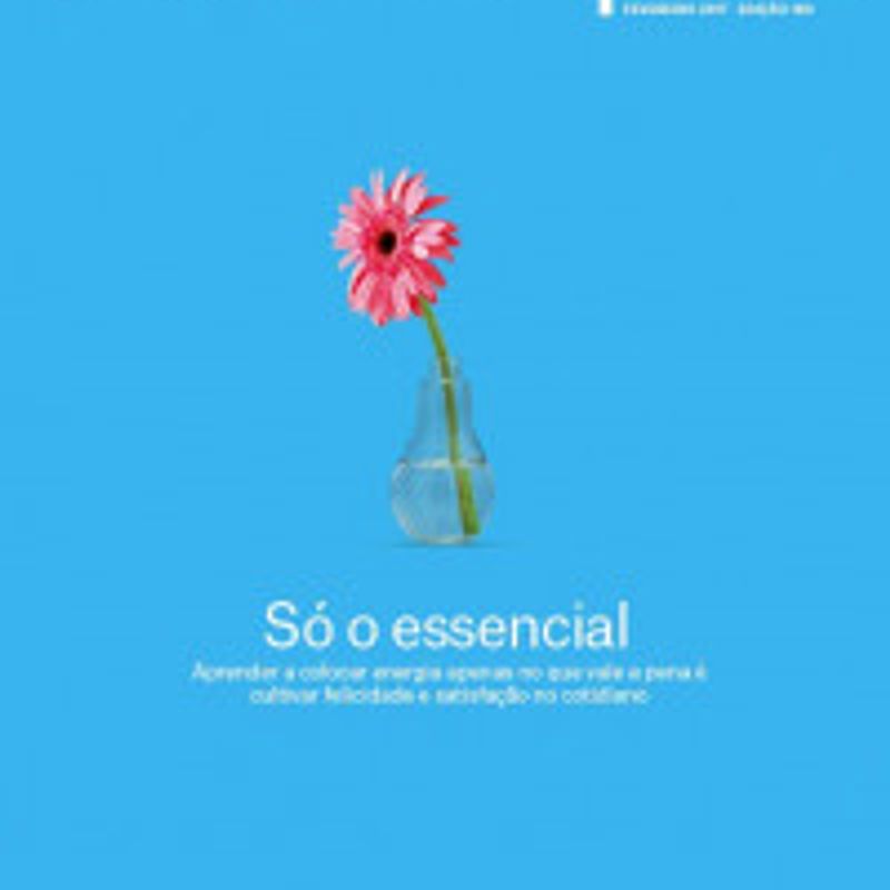 Revista Vida Simples profile picture