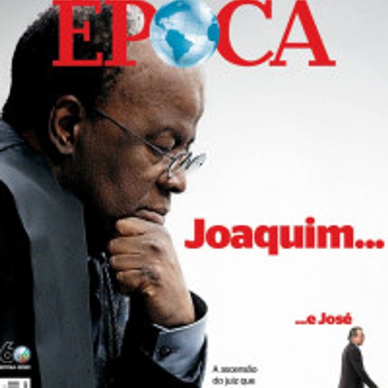 Revista Época profile picture