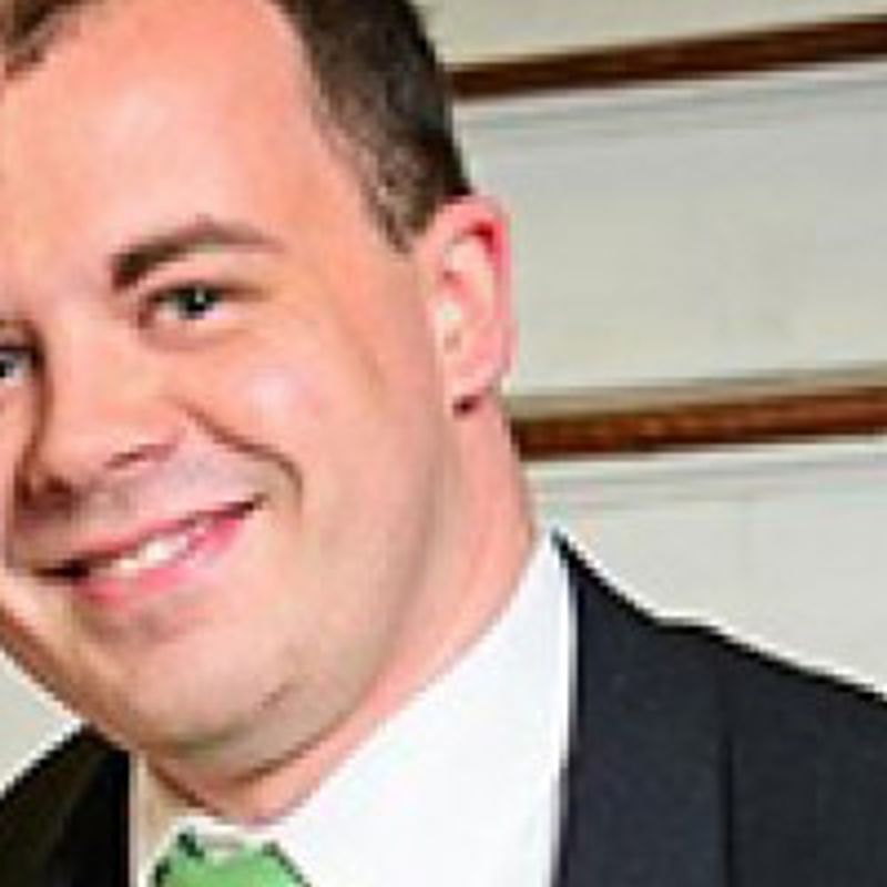 Chris Sanders profile picture