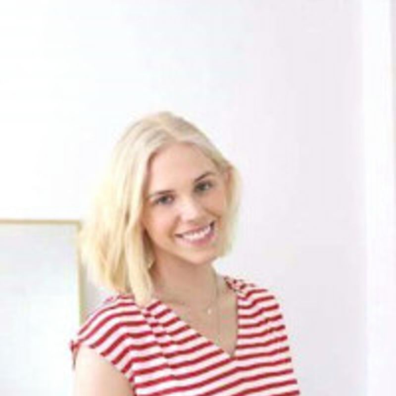 Anuschka Rees profile picture