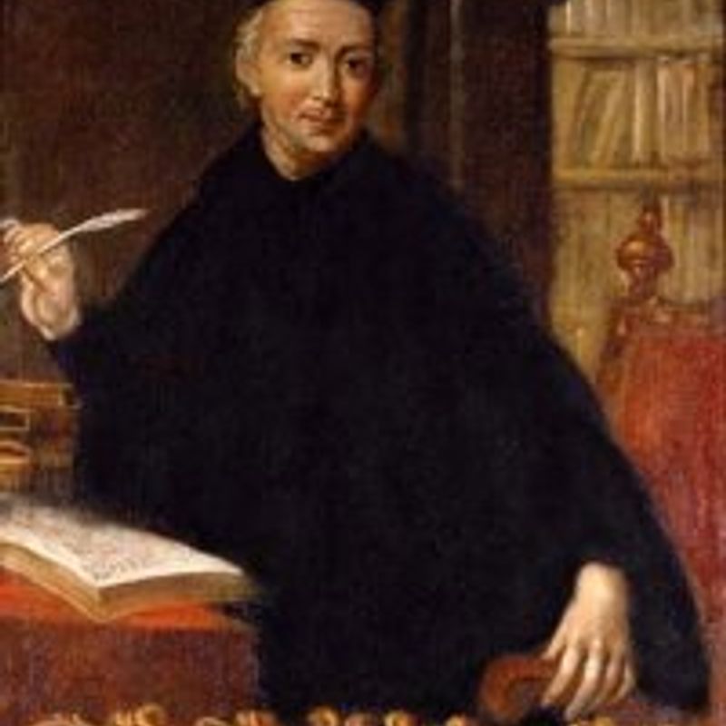 Baltasar Gracián y Morales  profile picture