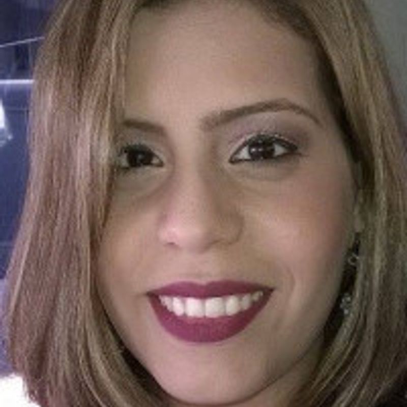 Cristina Melo profile picture