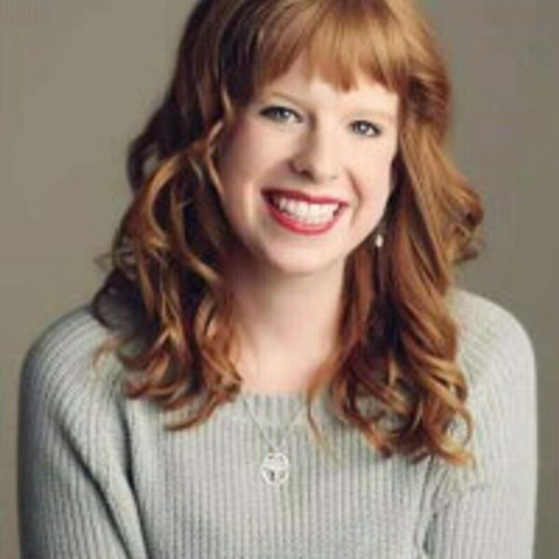 Kathryn Ormsbee profile picture