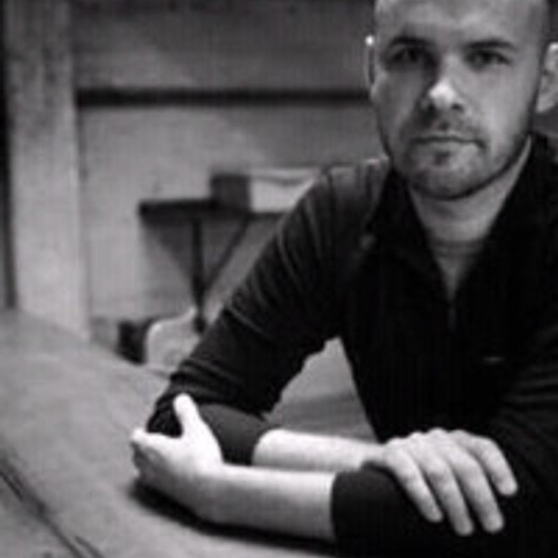 Robin Sloan profile picture