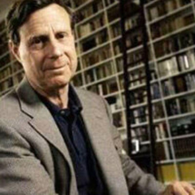 Mark Helprin profile picture