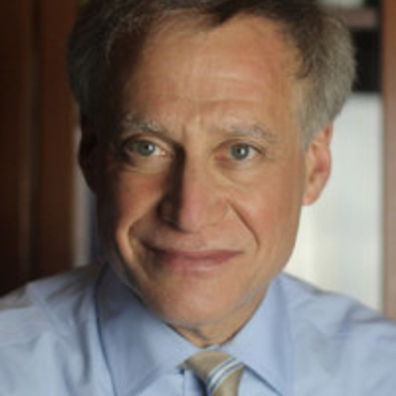 Jeffrey Kluger profile picture