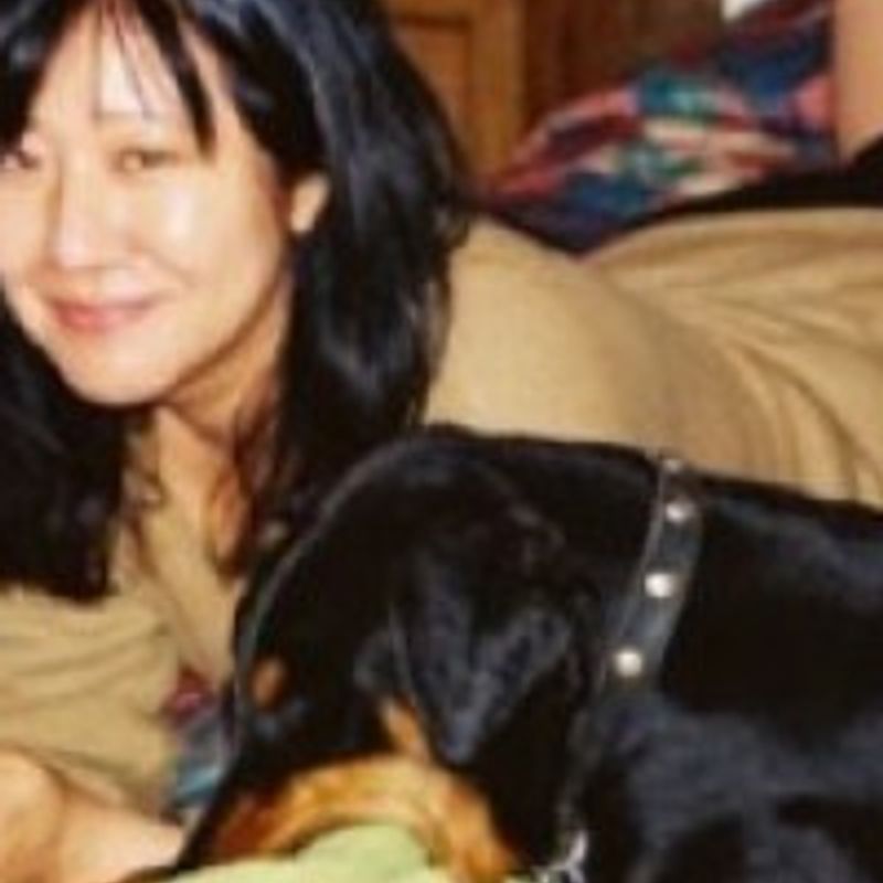 Cynthia Kadohata  profile picture