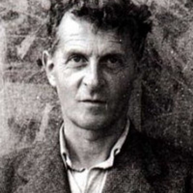 Ludwig Joseph Johann Wittgenstein profile picture