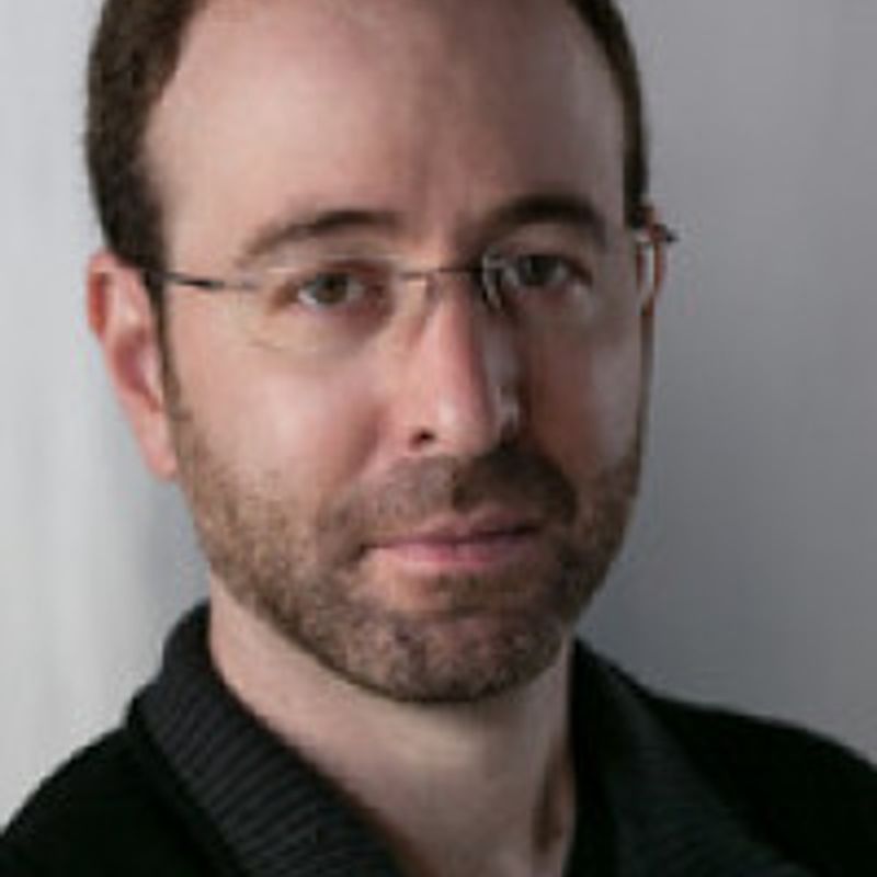 Gregg Rosenblum profile picture