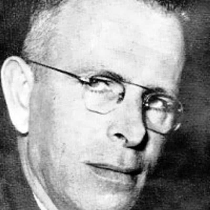 Karl Weissmann profile picture