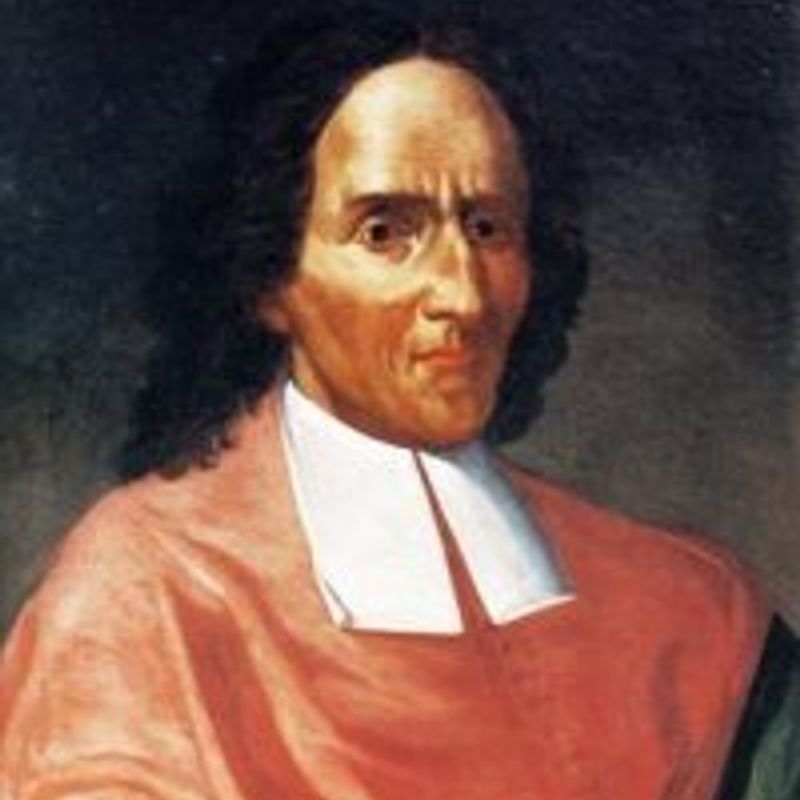 Giambattista Vico, Giovanni Battista Vico profile picture