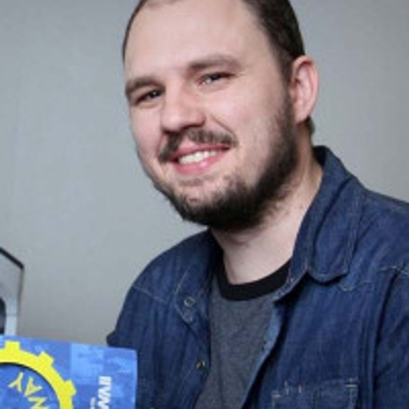 Alexandre Lucchese profile picture